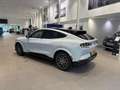 Ford Mustang Mach-E GT Extended AWD 91 kWh Blanc - thumbnail 4