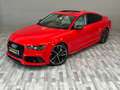 Audi RS7 Sportback 4.0 TFSI performance Q. Tip. Rojo - thumbnail 19