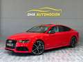 Audi RS7 Sportback 4.0 TFSI performance Q. Tip. Rojo - thumbnail 1