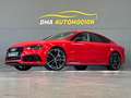 Audi RS7 Sportback 4.0 TFSI performance Q. Tip. Червоний - thumbnail 6