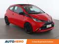 Toyota Aygo 1.0 X-Wave 69 CV Rouge - thumbnail 8