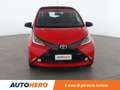 Toyota Aygo 1.0 X-Wave 69 CV Rouge - thumbnail 9