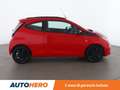 Toyota Aygo 1.0 X-Wave 69 CV Rouge - thumbnail 7