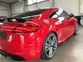 Audi TT Coupé S-LINE SELECTION PLUS TFSI NAVI PLUS+SITZHZG Rouge - thumbnail 3