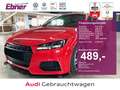 Audi TT Coupé S-LINE SELECTION PLUS TFSI NAVI PLUS+SITZHZG Rouge - thumbnail 1