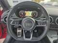 Audi TT Coupé S-LINE SELECTION PLUS TFSI NAVI PLUS+SITZHZG Rot - thumbnail 9
