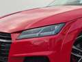 Audi TT Coupé S-LINE SELECTION PLUS TFSI NAVI PLUS+SITZHZG Rot - thumbnail 6