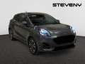 Ford Puma ST-LINE 1.0 EcoBoost 125CV M6*LED*CLIM* Gris - thumbnail 2