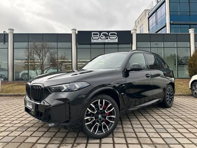 BMW X5 X5 main image