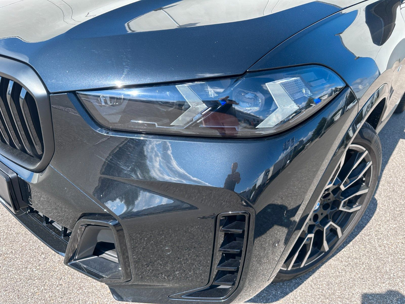 BMW X5 30d xDr M Sport HUD|PANO|HARMAN|LUFT|AHK| — photo 10