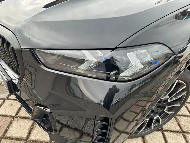 BMW X5 X5 view 10