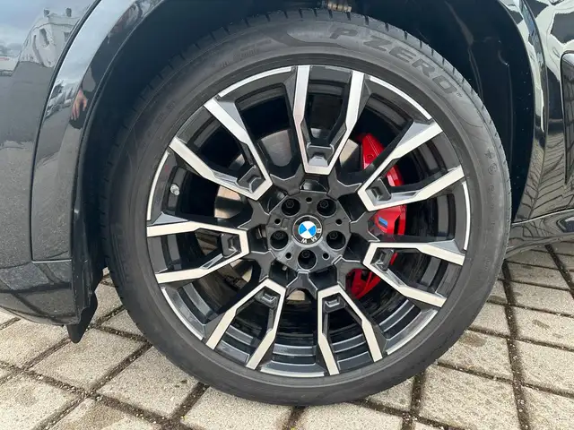 BMW X5 X5 view 3