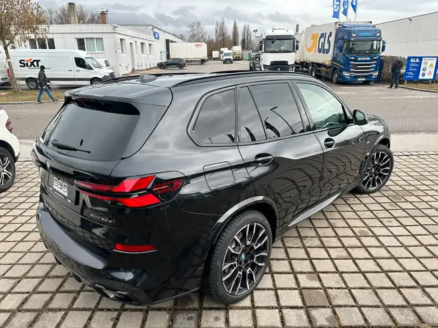 BMW X5 X5 view 7