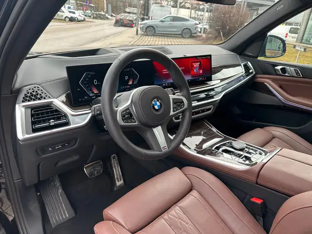 BMW X5 X5 view 15