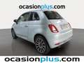 Fiat 500 1.0 Hybrid Dolcevita 52kW Azul - thumbnail 3