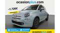 Fiat 500 1.0 Hybrid Dolcevita 52kW Azul - thumbnail 1
