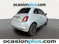 Fiat 500 1.0 Hybrid Dolcevita 52kW Azul - thumbnail 4