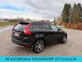 Volvo XC60 Momentum 2WD-1.HAND- Schwarz - thumbnail 6