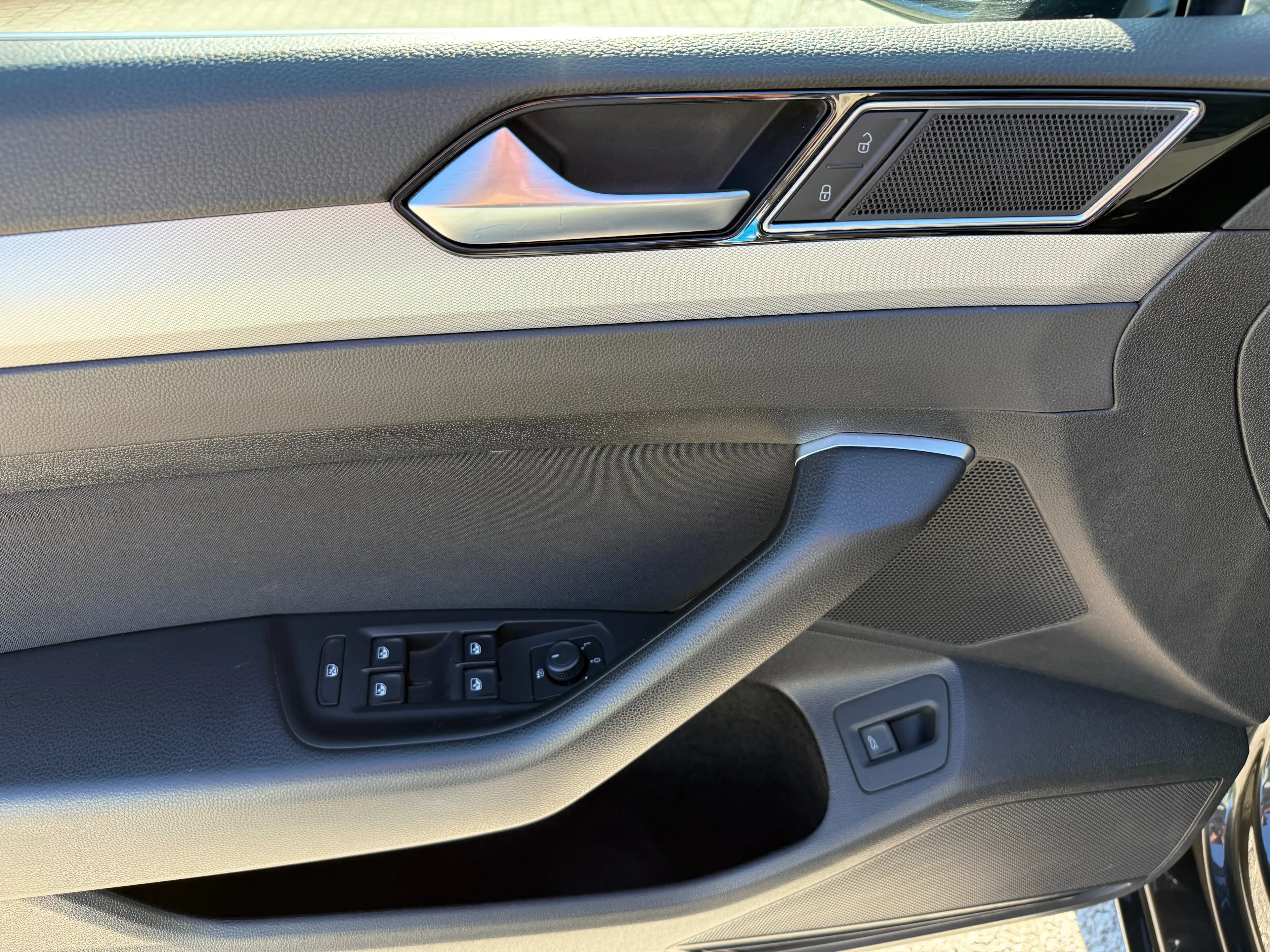 Volkswagen Passat Variant Comfortline DSG — photo 11