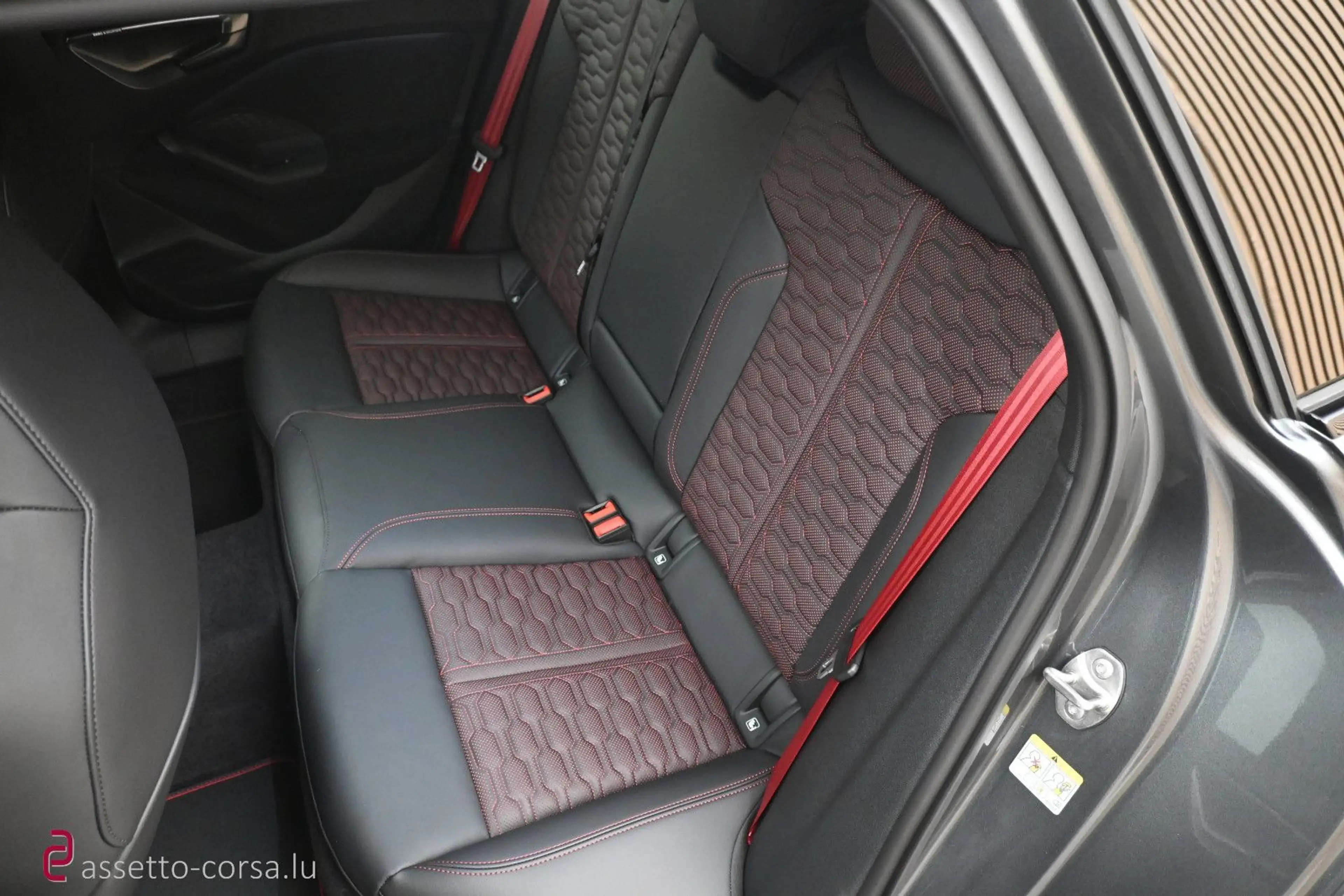 Audi RS5 Avant*Sofort*H-U*Tech Pro*360°*AHK Vorb. — photo 11