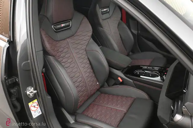 Audi RS5 view 14