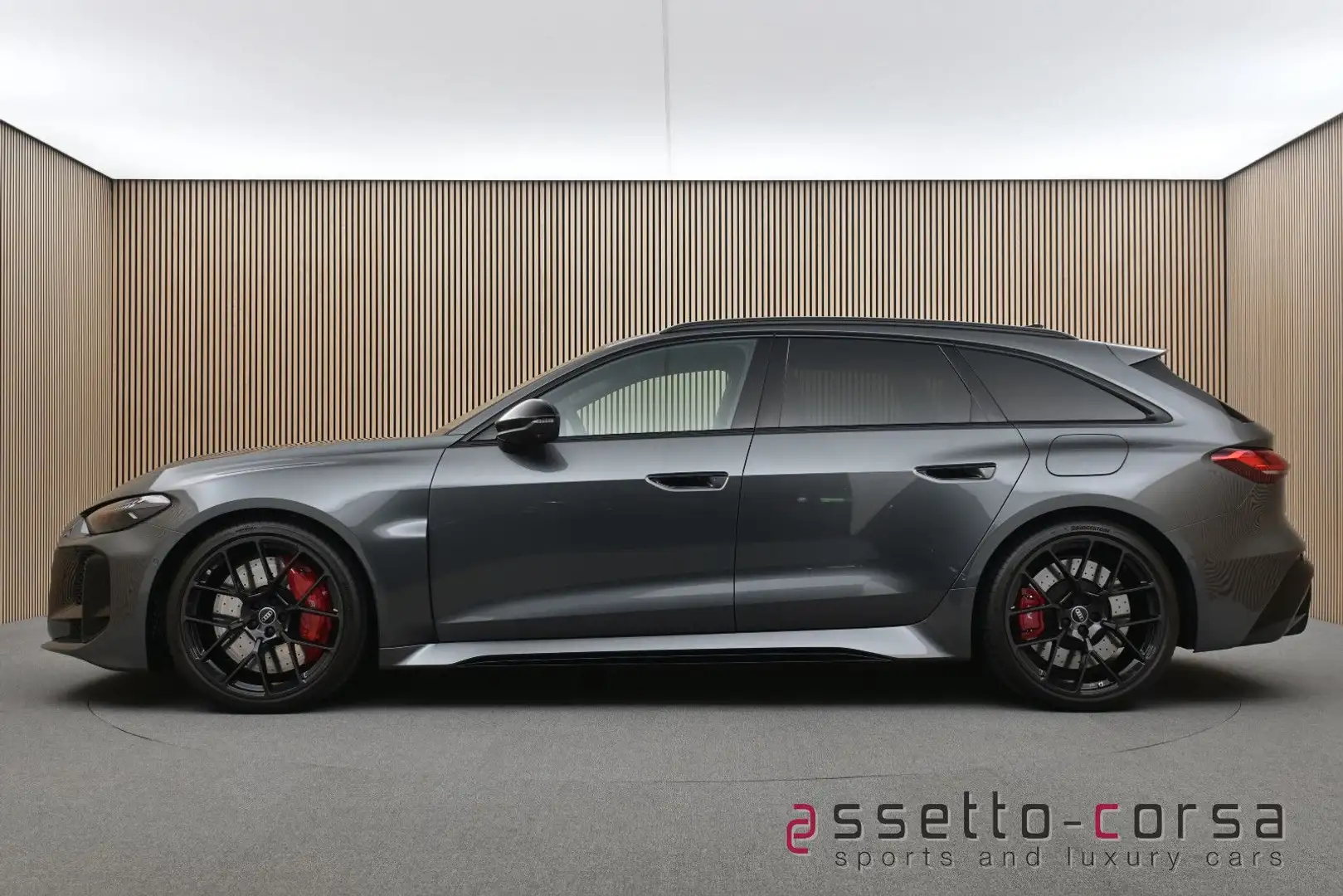 AUDI Rs5
