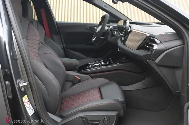 Audi RS5 view 13
