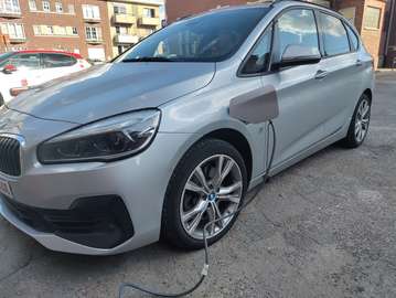 Active Tourer PHEV 225xeA OPF (EU6d-TEMP)