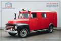 Opel Sonstige Blitz LLF Feuerwehr Rot - thumbnail 1