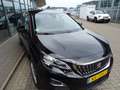 Peugeot 3008 1.2 PureTech Access / AIRCO / TREKHAAK AFNEEMBAAR Zwart - thumbnail 8