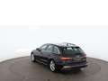 Audi A4 Avant 35 TFSI S-Line Aut LED RADAR NAVI LEDER Schwarz - thumbnail 4