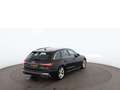 Audi A4 Avant 35 TFSI S-Line Aut LED RADAR NAVI LEDER Schwarz - thumbnail 3