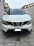 Nissan Qashqai Qashqai II 2014 1.5 dci Tekna 110cv E6 Bianco - thumbnail 1