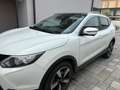 Nissan Qashqai Qashqai II 2014 1.5 dci Tekna 110cv E6 Bianco - thumbnail 7
