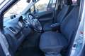 Suzuki Splash Club active+, Automatik, Klima, PDC, TÜV! Silber - thumbnail 11