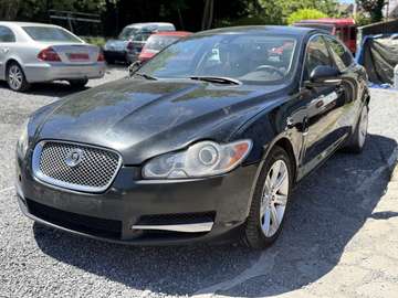 3.0 Turbo V6 Luxury DPF