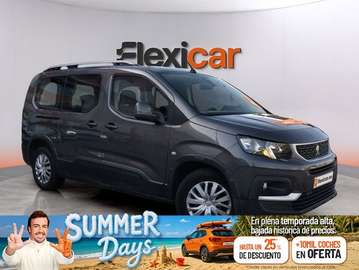 1.2 PureTech S&S Standard Active NAV+ 110