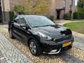 Kia Niro 1.6 GDi Hybrid ComfortLine Navi Clima ACC Trekhaak Negro - thumbnail 3