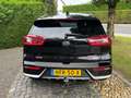 Kia Niro 1.6 GDi Hybrid ComfortLine Navi Clima ACC Trekhaak Negro - thumbnail 13