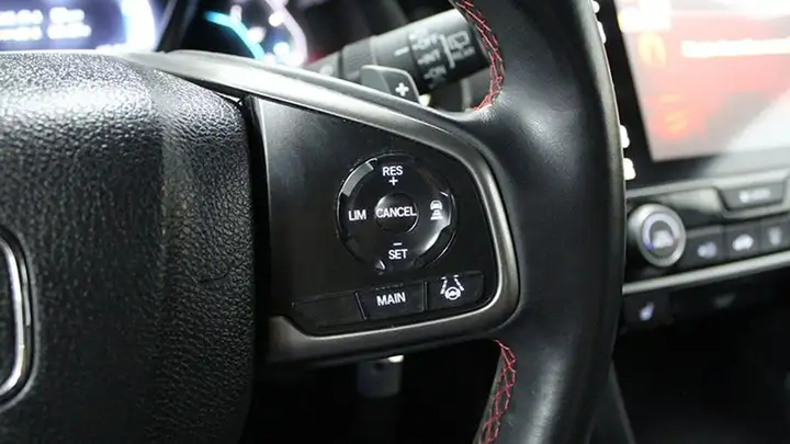Honda Civic 2020, foto 5