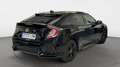 Honda Civic Honda Civic 1.0 VTEC Turbo Dynamic CVT – Compacto, Deportivo, Automático, Eficiente, Confortable y Muy Bien Equipado*2020 Negro - thumbnail 6