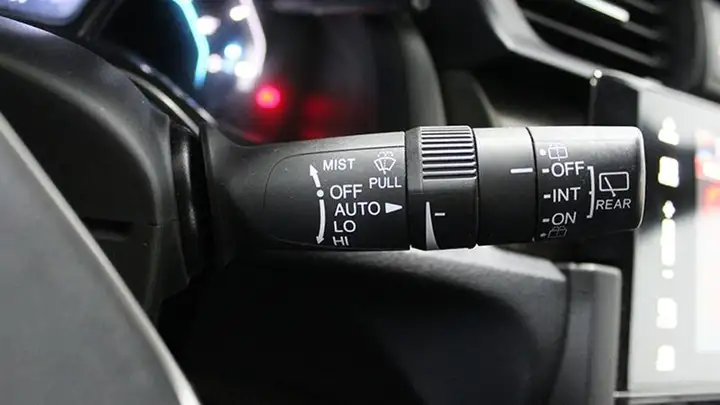 Honda Civic 2020