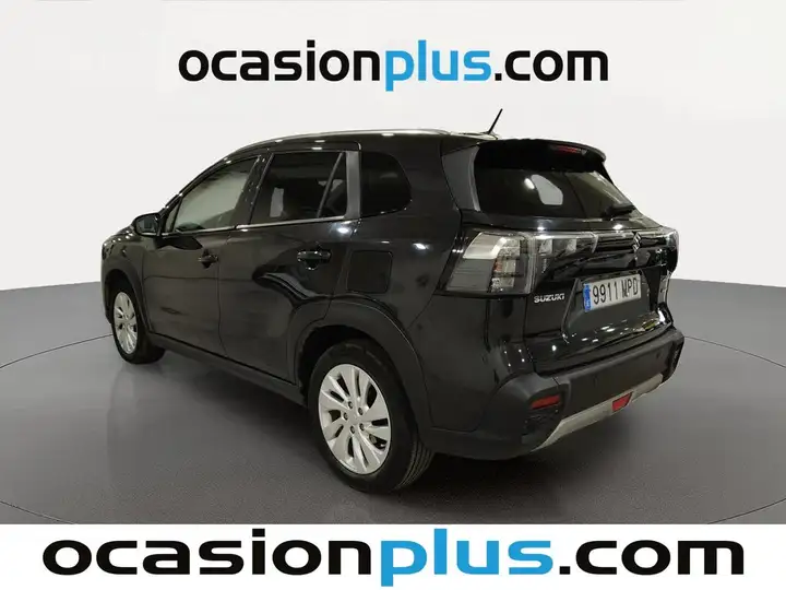 Suzuki S-Cross 2024, foto 3