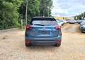 Mazda CX-5 Sports-Line AWD*Navi*R-Cam*SZH*Klima*Temp* Blue - thumbnail 4