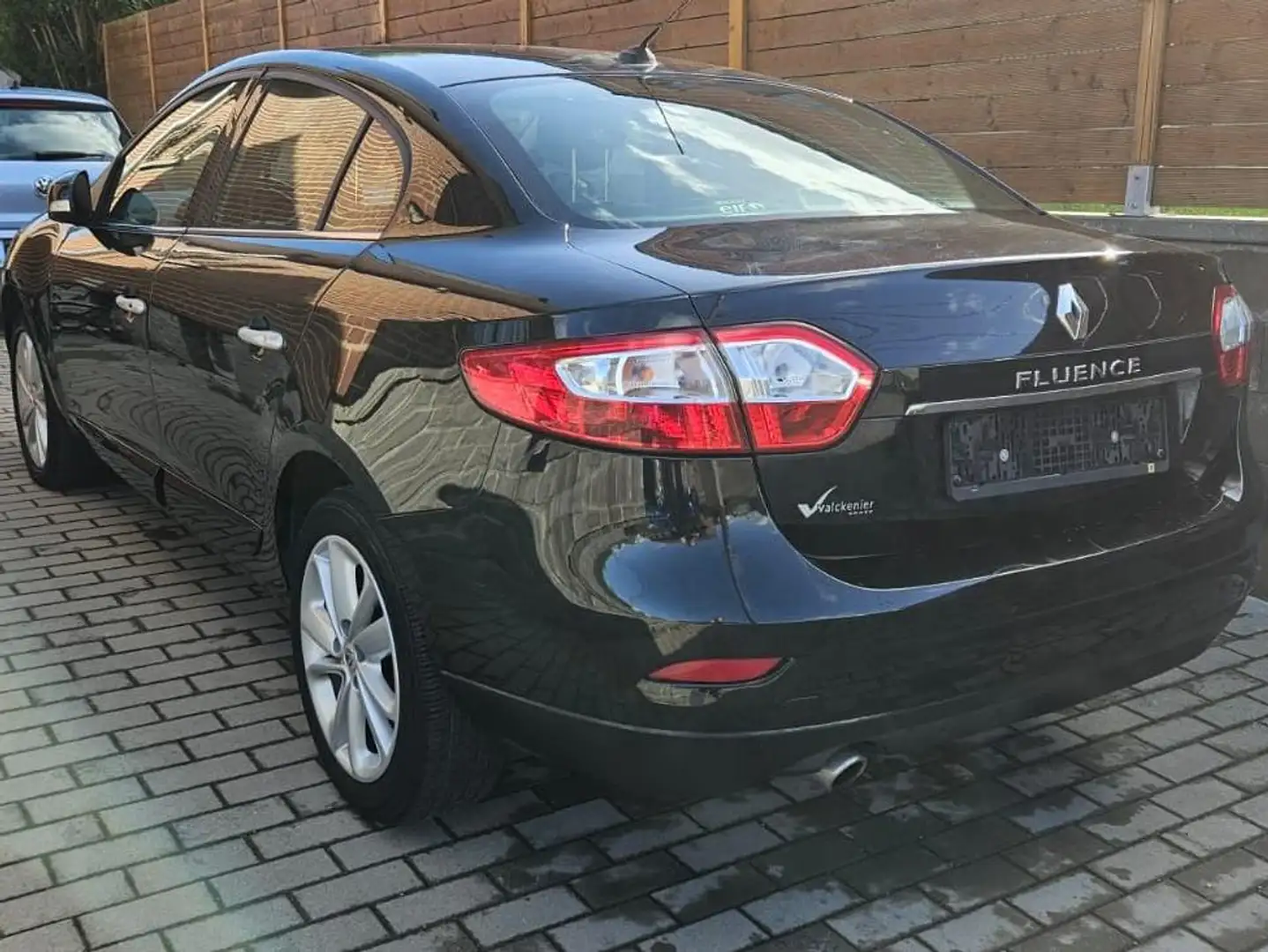 Renault Fluence Fluence 1.6i Privilège - 1