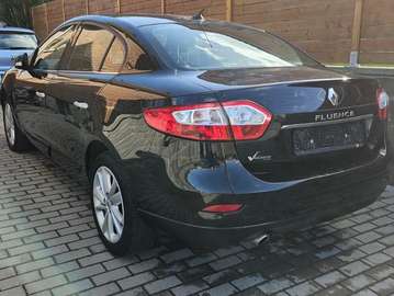 Fluence 1.6i Privilège