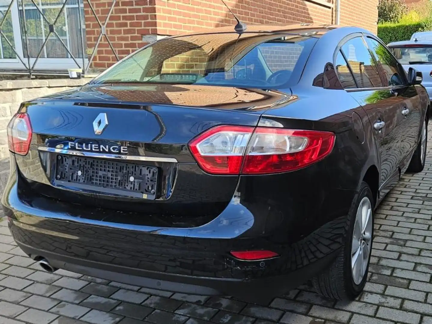 Renault Fluence Fluence 1.6i Privilège - 2