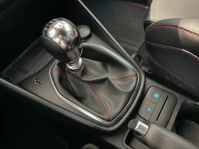 Ford Fiesta view 15