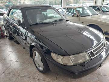 2.0i turbo 16V cat Cabriolet SE
