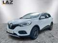 Renault Kadjar Limited DeLuxe 1.3 TCe 140 Weiß - thumbnail 1